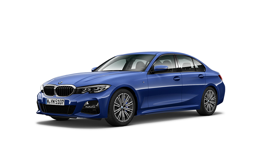 BMW M340d xdrive BMW M340d xdrive
